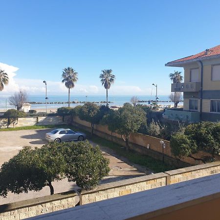 My Beachouse Montesilvano Marina المظهر الخارجي الصورة