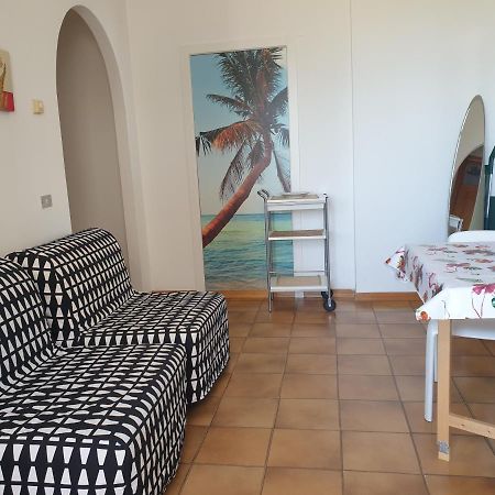 My Beachouse Montesilvano Marina المظهر الخارجي الصورة