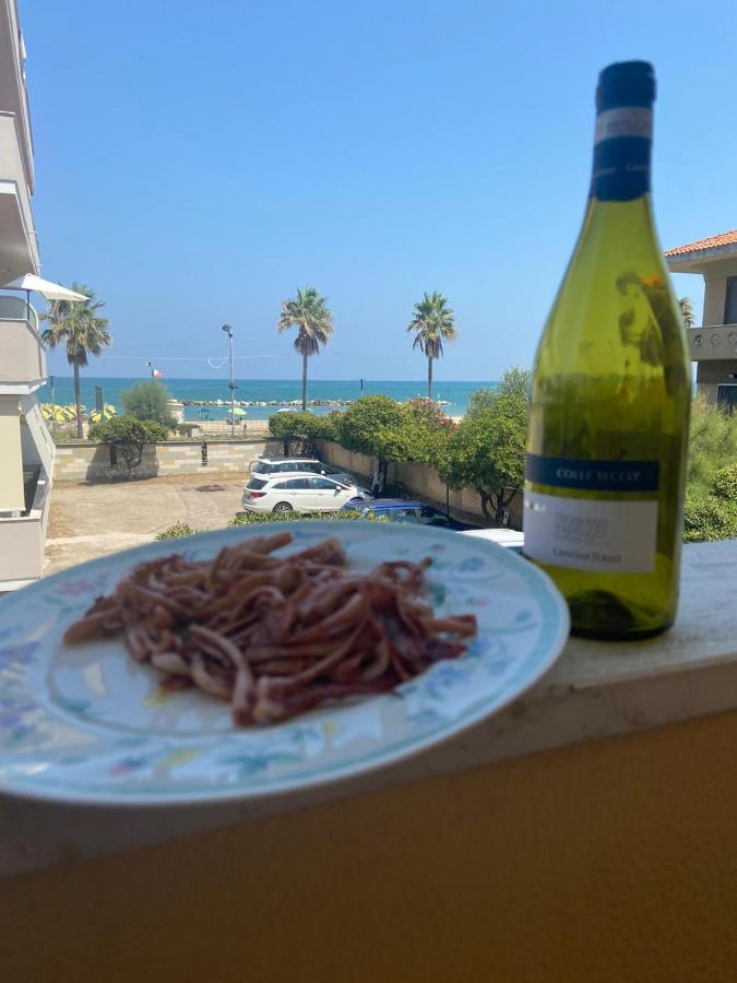 My Beachouse Montesilvano Marina المظهر الخارجي الصورة