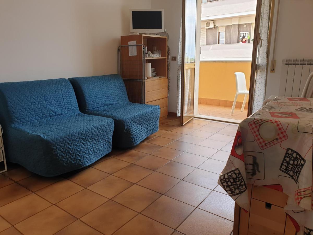 My Beachouse Montesilvano Marina المظهر الخارجي الصورة