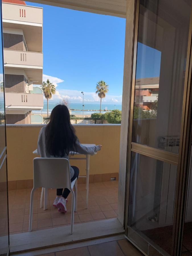 My Beachouse Montesilvano Marina المظهر الخارجي الصورة