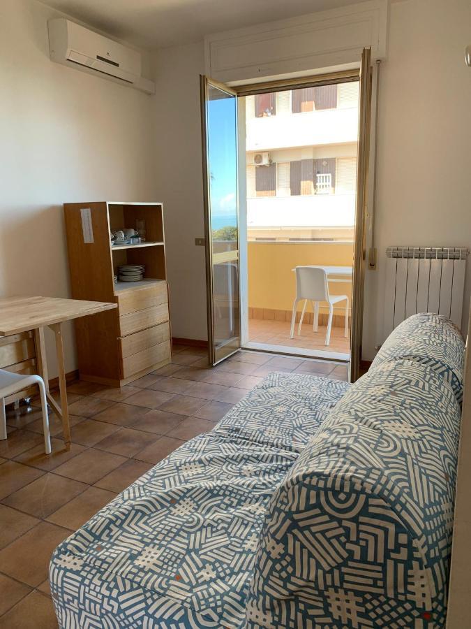 My Beachouse Montesilvano Marina المظهر الخارجي الصورة
