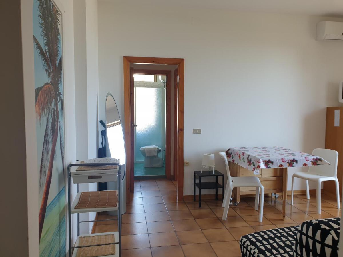 My Beachouse Montesilvano Marina المظهر الخارجي الصورة