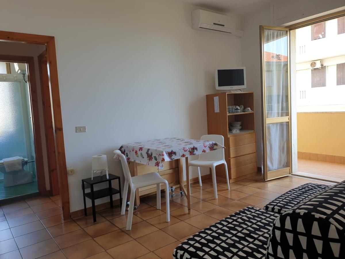 My Beachouse Montesilvano Marina المظهر الخارجي الصورة