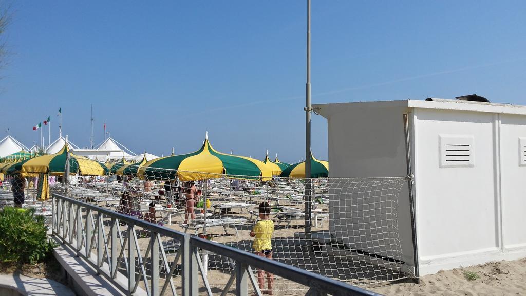 My Beachouse Montesilvano Marina الغرفة الصورة