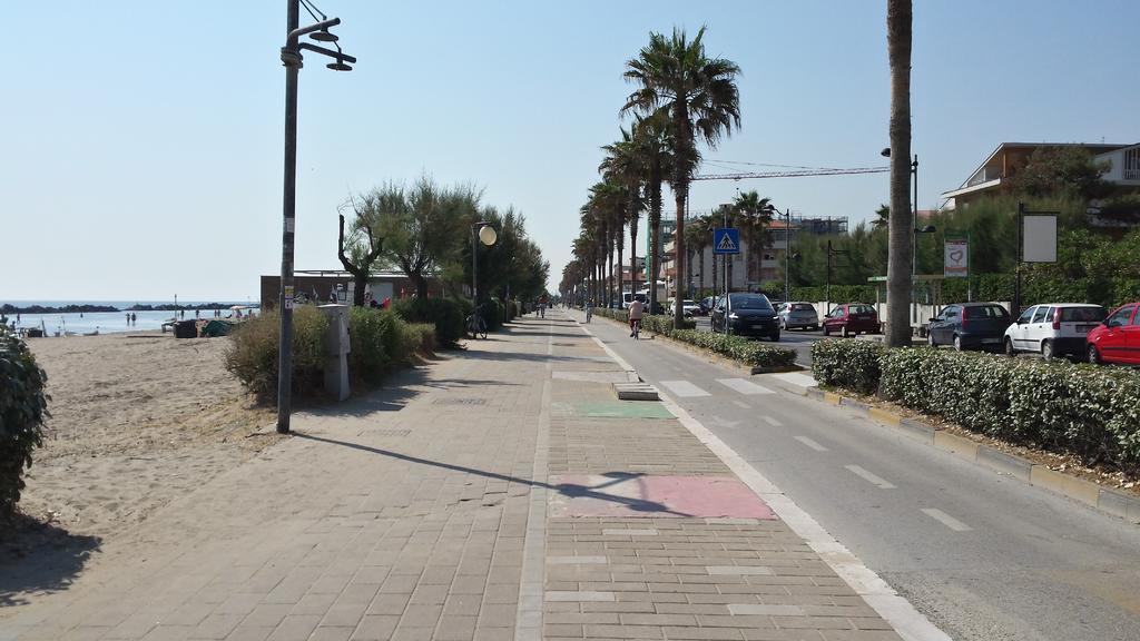 My Beachouse Montesilvano Marina الغرفة الصورة