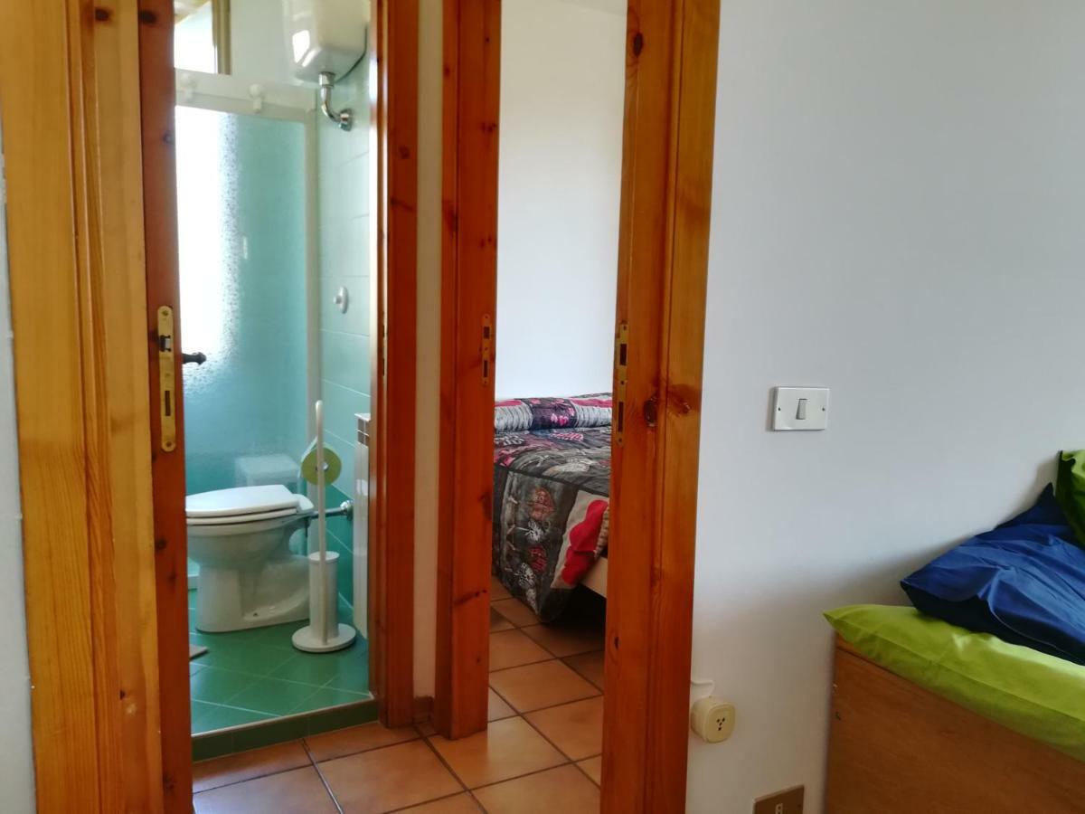 My Beachouse Montesilvano Marina المظهر الخارجي الصورة